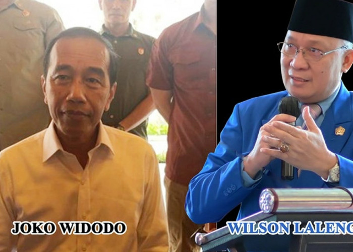 Mangkir terhadap Panggilan Pengadilan, Paspampres Harus Ditarik dari Kesatuan Pengawal Jokowi