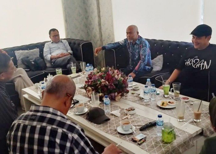 Tolak Restorative Justice, PWI Pusat Desak Gelar Perkara Kasus Cashback Segera Dilaksanakan