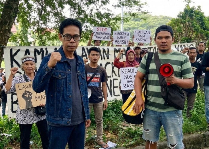 Serba-Serbi Demo, Suara Rakyat, Tantangan, dan Cara Menyuarakannya Secara Bijak