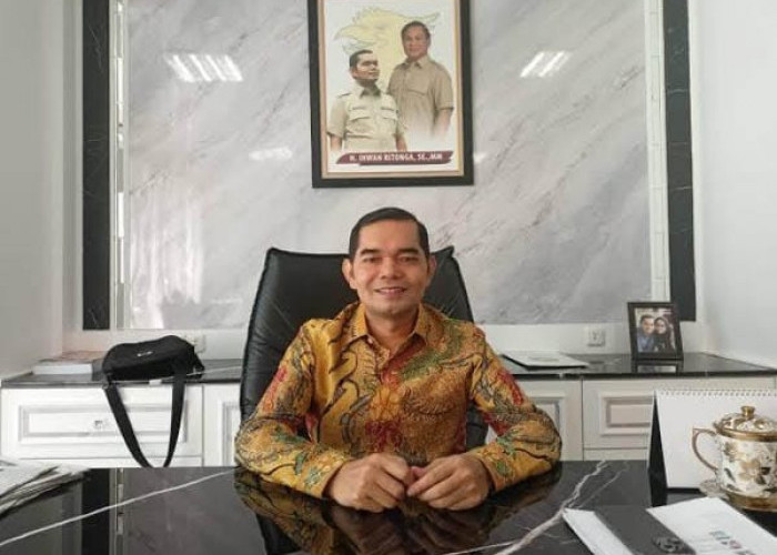 Wakil Ketua DPRD Medan Apresiasi Kebijakan Wali Kota Naikkan Insentif Guru Honor