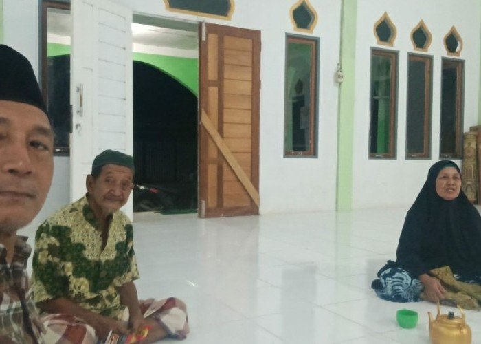 Ustadz Buyung: Setan Menggoda Melalui Sikap Malas Untuk Beribadah