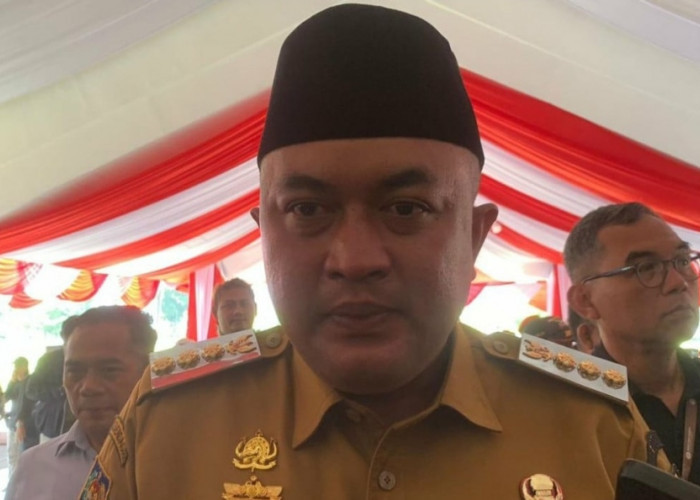 Kabupaten Bogor Perkokoh Diri: Sinergi Ormas dan Pemerintah Jamin Stabilitas di Tengah Isu Unjuk Rasa   