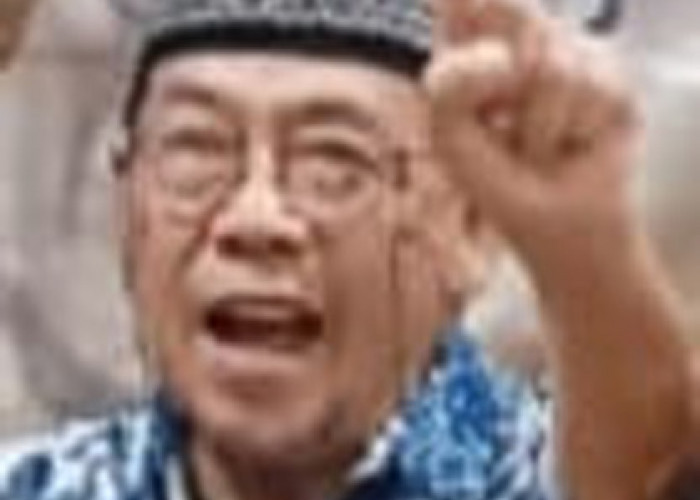 Bandit-Bandit APBN Telah Merusak Kemakmuran Rakyat