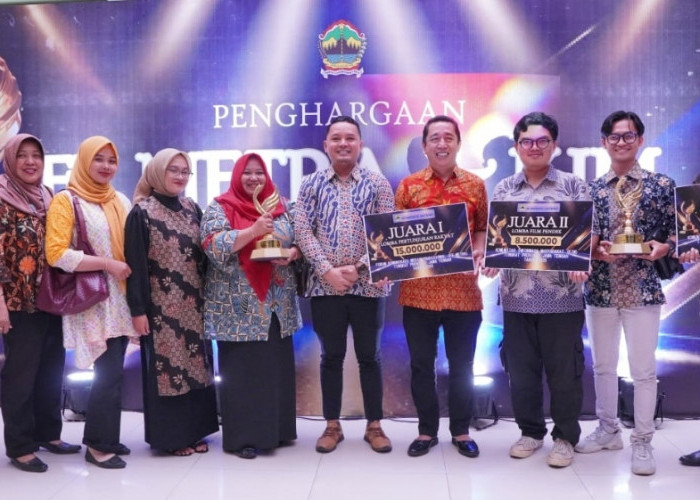Korem 022/PT Bersama Yayasan SD IT dan SMP IT Ulil Albab Gelar Kemah Pramuka Tingkat Penggalang