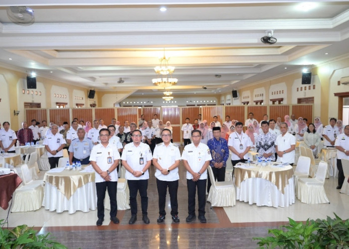 Sapu Bersih Pelanggaran Harga, Keamanan, dan Mutu Pangan 2026