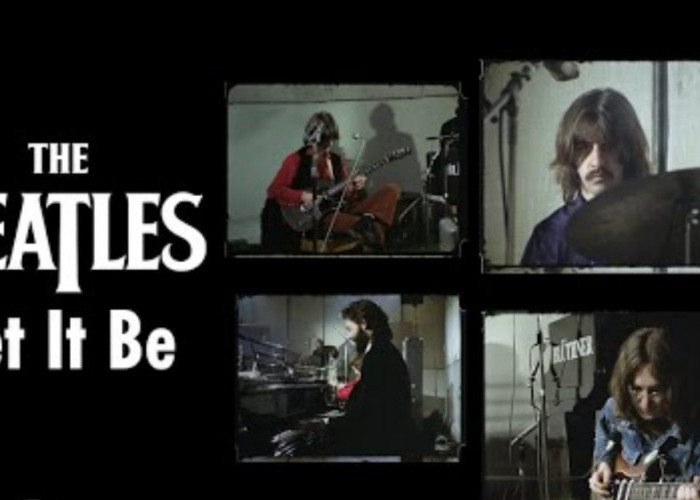 Let It Be, Lagu Ikonik The Beatles yang Menginspirasi Generasi