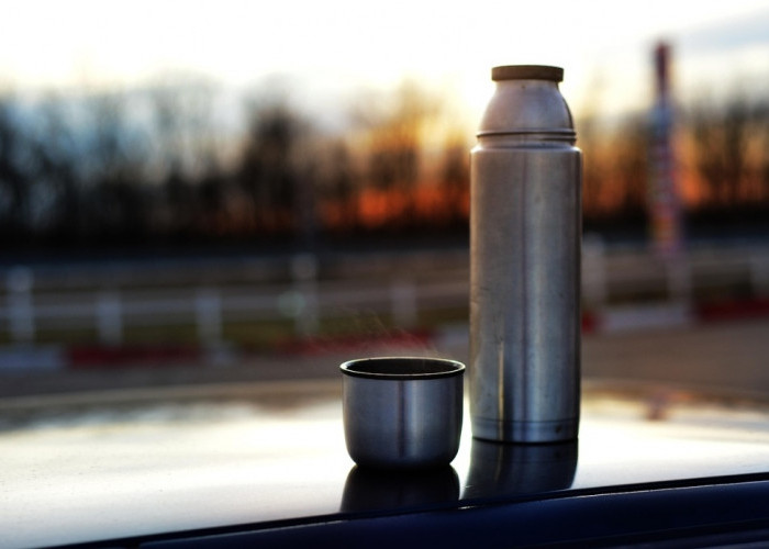 Kopi Menjadi Teman Asik Saat Mudik