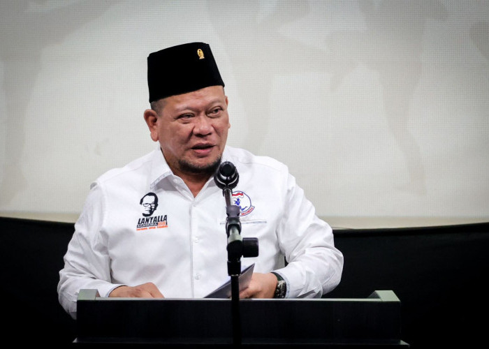 LaNyalla Kritik Raperda Keolahragaan Jatim: Dinilai Preteli Peran KONI
