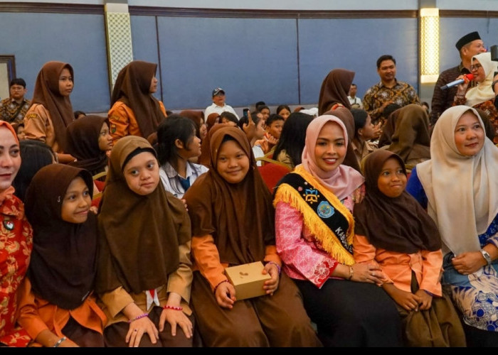 Pengukuhan Generasi Berencana, Wujudkan Remaja Cerdas dan Berkarakter