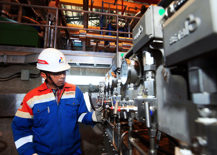 PT Pertamina Geothermal Energy Tbk (PGE) Dorong Kolaborasi Percepatan Pengembangan Panas Bumi di IIGCE 2024