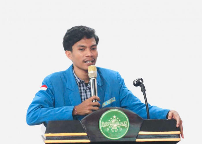 Ahmad Husni Mubarak: Politik bukan tempat para dewa