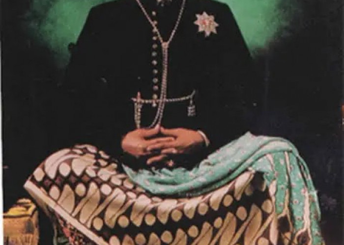 Sri Sultan HB X, Pemimpin yang Sesungguhnya