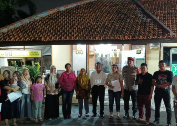 Suta Widhya : Apabila Bisa Diselesaikan di Tingkat Warga, Mengapa Harus Lanjut ke Pengadilan?