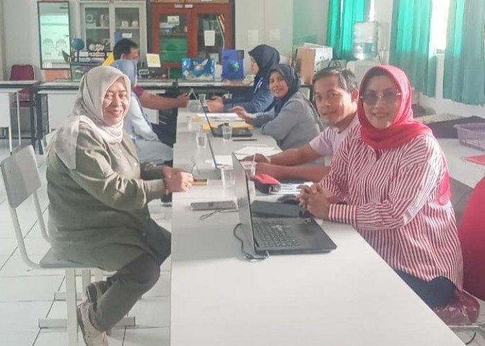 SPMB Berjalan SMPN 2 Kota Cilegon:  Mengikuti Regulasi Terbaru yang Ditetapkan Pemerintah Pusat