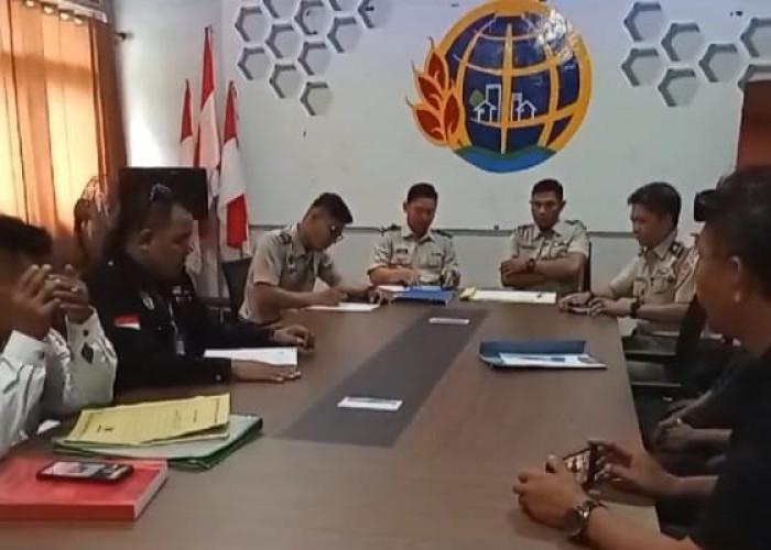 Abdul Hatab: Tanah Sri Marjuni dkk Tidak Terkait Ali BD, BPN Sumbawa Cacat Administrasi