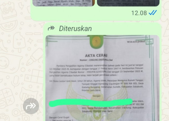 Siapa Pelaku Pemalsuan Dan Siapa Memakai Dokumen Hasil Proses Palsu?