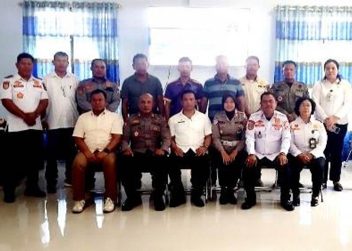 Bus Masih Boleh Masuk Kota,Terminal Tanjung Pinggir Siantar Harus Tuntas 2025