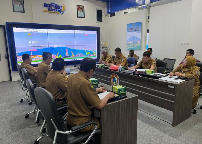 Warga Minta Segera Selesaikan Masalah TPS di Zona Hijau di Desa Munggur 