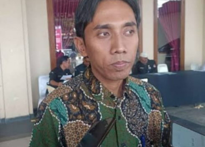 KPU Karanganyar Bakal Tetapkan Pasangan Calon Bupati dan Wakil Bupati Terpilih