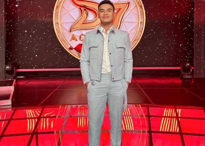 Wildan Wakili Bogor di D'Academy 7, Masuk Top 40 dan Siap Melaju ke Grand Final