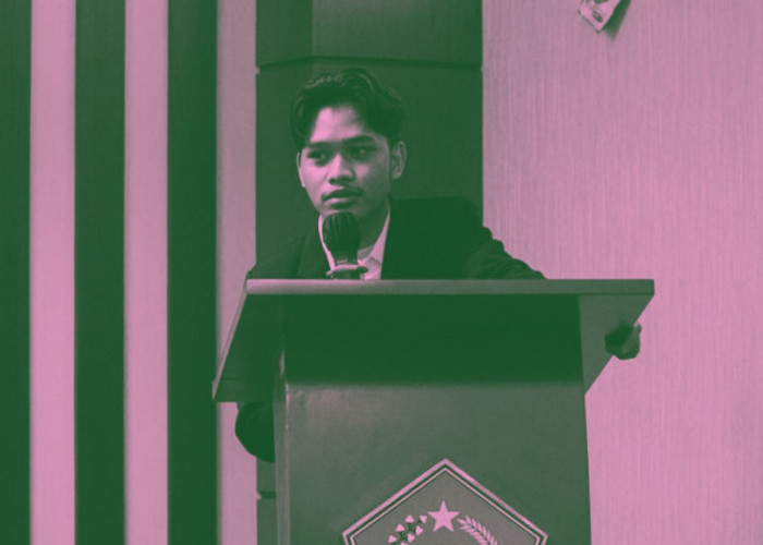 Ketua FORSEMA PTKIS JB, Menyoroti Tunjangan Rumah DPRD DKJ Jakarta, Angka Rp. 90 M, Dinilai Tak Masuk Akal