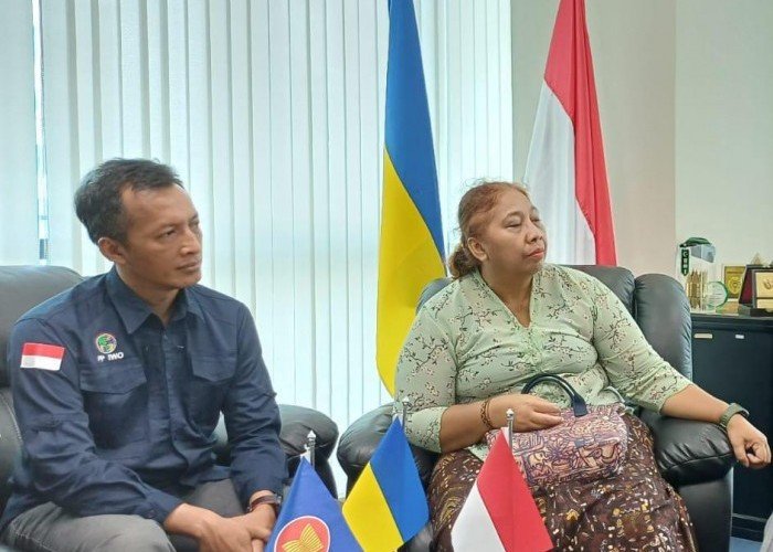 IWO Soroti Penetapan Tersangka Direktur Pemberitaan Jak TV, Desak Libatkan Dewan Pers