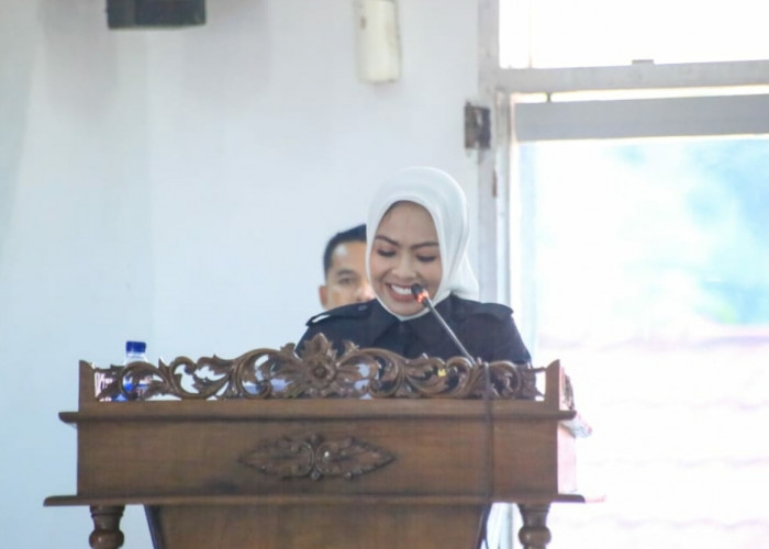 Dihadiri Bupati, DPRD Setujui Ranperda Tentang APBD Kabupaten Labuhanbatu Tahun Anggaran 2026