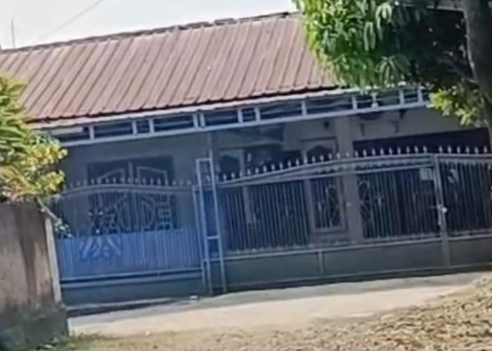 Belum berizin, 120 warga Desa Kemang tolak tempat ibadah di rumah pribadi