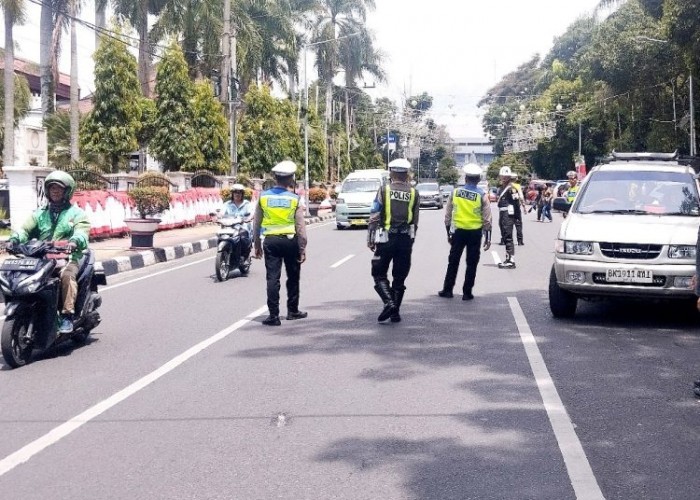 Hanya 40 Persen Warga Taat Bayar Pajak Kenderaaan dari 500 Ribuan Unit