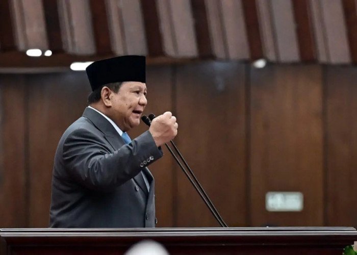 Presiden Prabowo Absen Lagi di Sidang Gugatan IKN, Mediasi Gagal Dilaksanakan