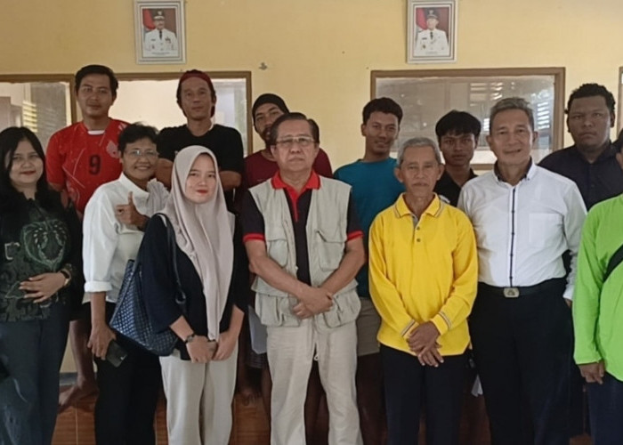 Koperasi Desa Merah Putih sesuai dengan Cita-cita bung Hatta?