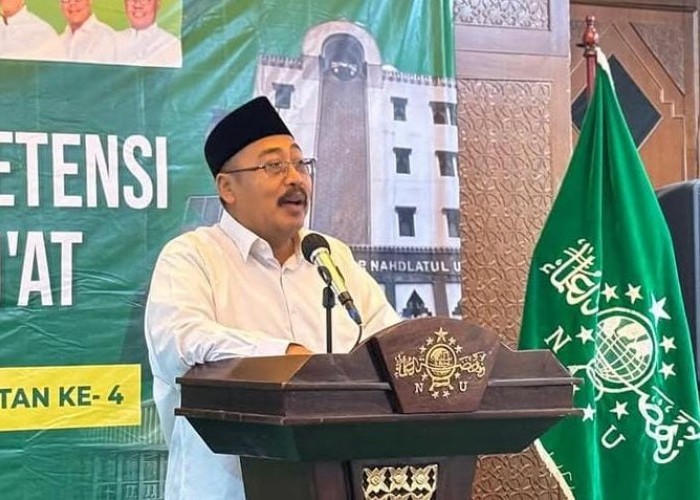 Apresiasi PBNU ke Polri atas Mudik 2025: Alhamdulillah Lancar