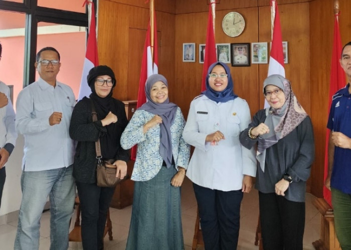 Yayasan LBH dan Konsultasi Citra Keadilan Indonesia (YLBHK-CKI) Perkuat POSBANKUM Kel, Kelapa Gading Timur 