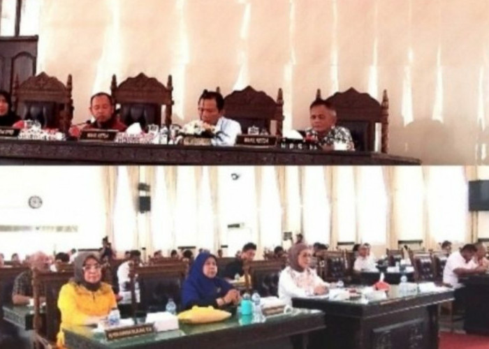 Pembahasan R-APBD Siantar TA 2026 “Bakal Tancap Gas”