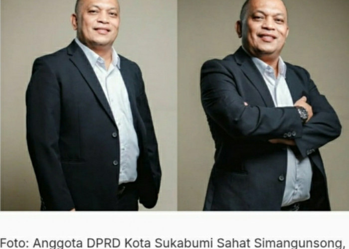 Gelapnya Jalan, Ancaman Nyata: DPRD Desak Dishub Sukabumi Tanggap Masalah Penerangan