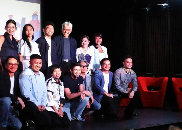 4 Film Pendek Sutradara Indonesia Tembus Cannes 2026, Tayang Perdana di La Semaine de la Critique
