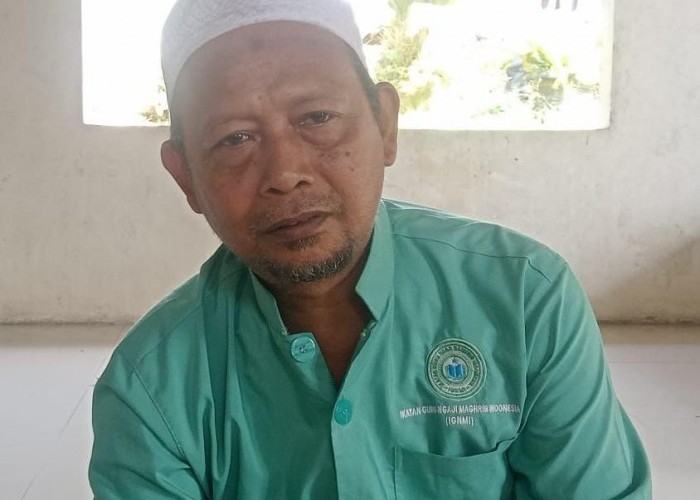 Tokoh Agama Klarifikasi Isu Main Gaple di Kantor Desa Bojongloa: Publik Mana yang Terluka?