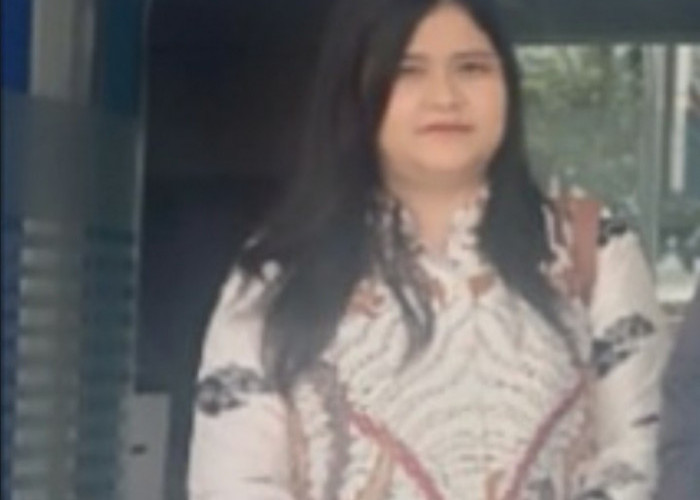 Cuci Amelia: Saya Kehilangan Sertifikat Tanah