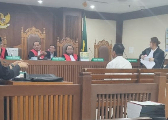 Bolehkah Penyidik Membujuk Terlapor Untuk Cabut Kuasa?