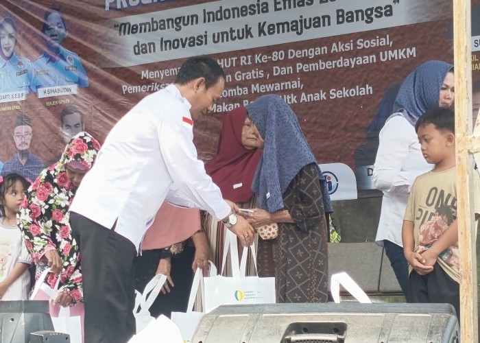 Membangun Indonesia Emas 2045: GPN Nol Delapan Siap Bersinergi dan Berinovasi untuk Kemajuan Indonesia