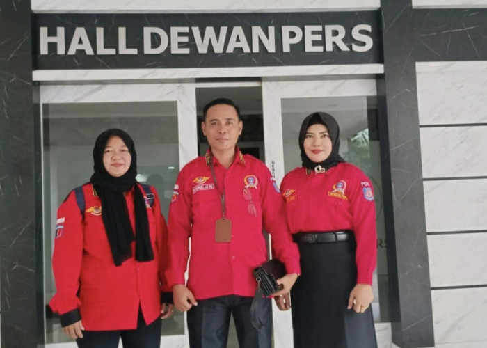 Ketum PWDPI Minta KPK Usut Proyek DLH Lampung Timur Rp24 Miliar