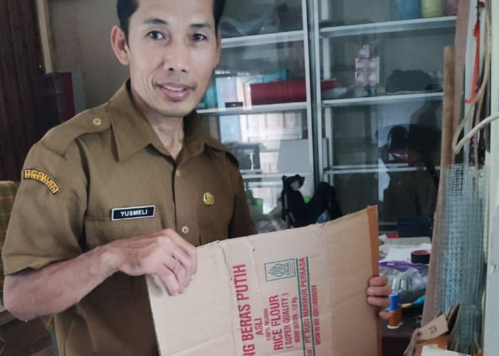 Dari Dapur Jadi Berkah: Sinergi ABCGM+ Cisarua Sukses Ubah Sampah Rumah Tangga Bernilai Ekonomis