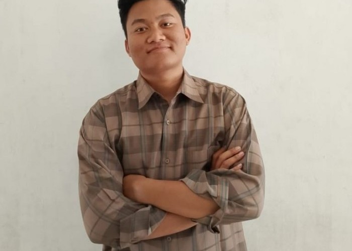 Muhamad Rizaldi Seret Panitia Seleksi Sekda Banten ke Ranah Hukum, Tuduh Kecurangan dan KKN