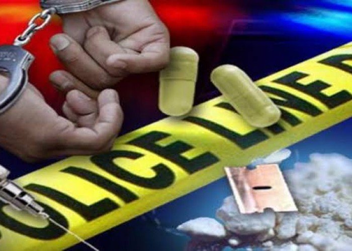 Modus Licik di Balik Pembalut, Pengedar Sabu di Bogor Selatan Ditangkap Polisi