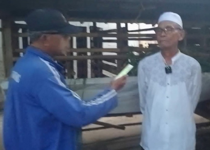 Maraknya Pencurian Kambing Resahkan Warga Kampung Jungkel