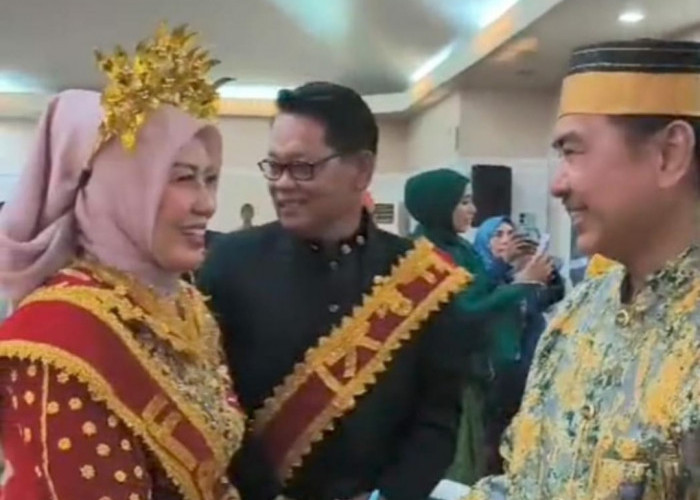 Pelantikan BPD KKSS Kabupaten Bogor 2025–2030, Tegaskan Komitmen Perkuat Kerukunan dan Sinergi Daerah