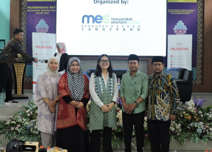 Financial Literacy For Women Dengan Tema Membangun Kebahagian Finansial Keluarga