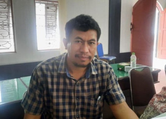 DPRD Simalungun Sarankan Pengadaan Armada Sampah Tiap Kecamatan