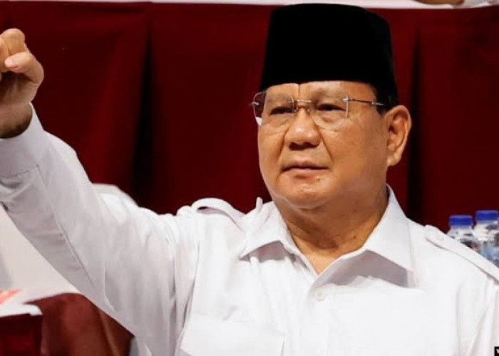 'Fatamorgana' Kemenangan Prabowo, Berpratanda Berakhir Hampa
