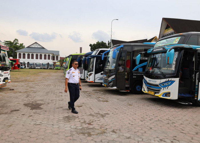 Pastikan Kelancaran Transportasi PON XXI Aceh-Sumut 2024, Kadishub Sumut Tinjau Venue dan Kantong Parkir